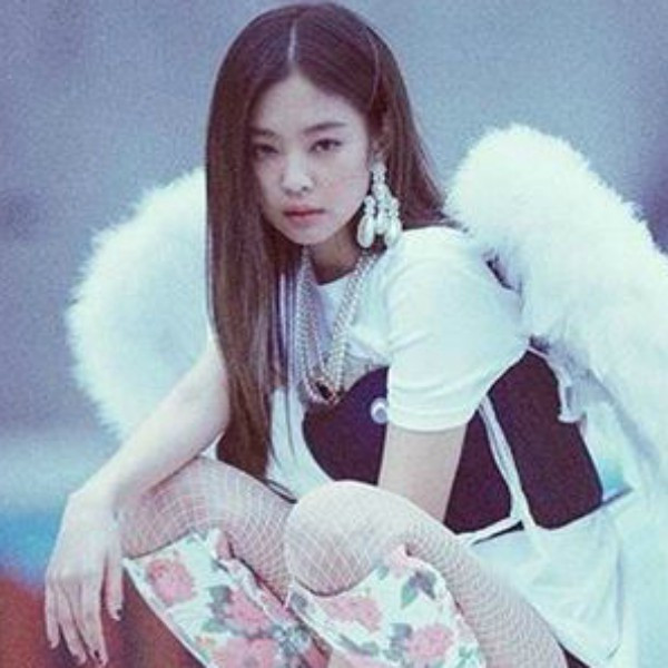 Jennie, Blackpink Jennie, Blackpink